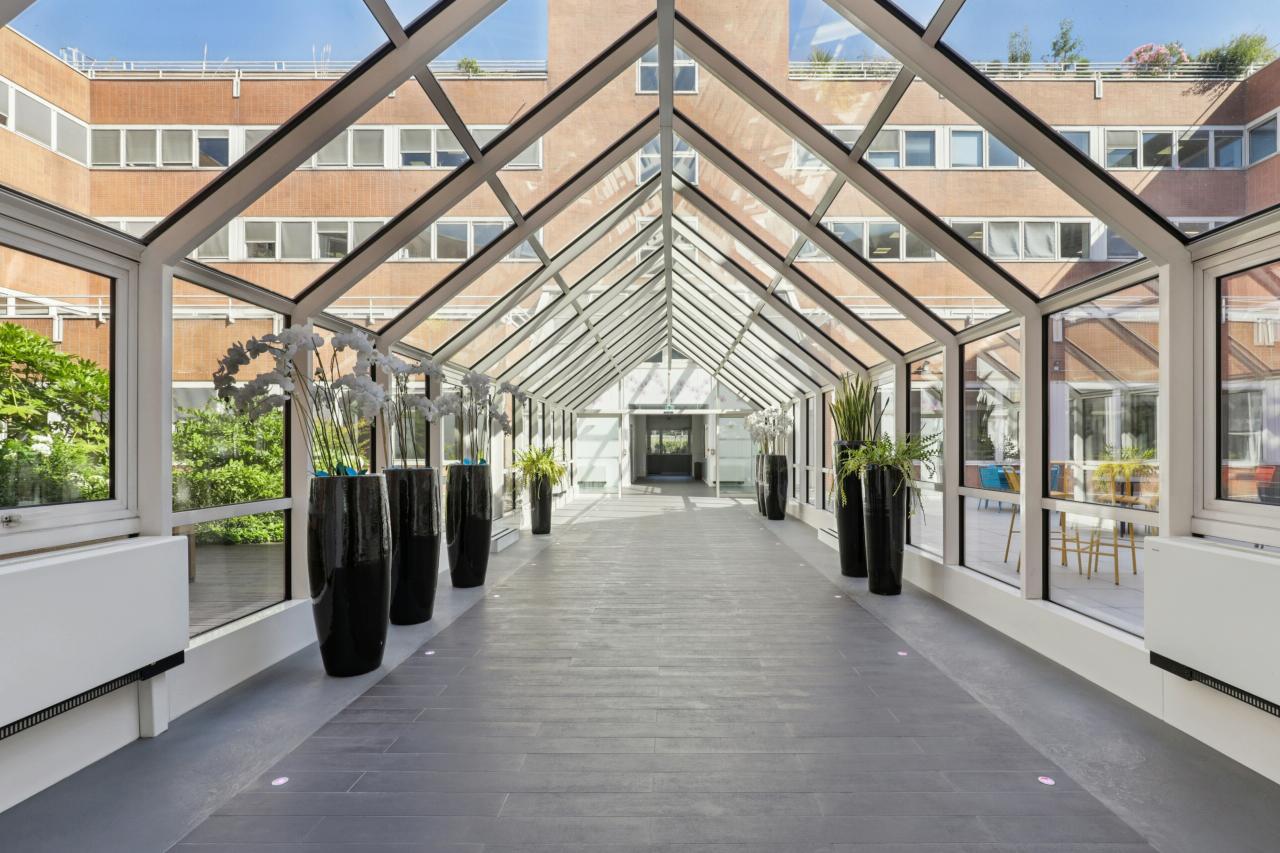 Bureau Rueil-Malmaison 4081m² Location bureau Rueil-Malmaison Hauts-de-Seine OLBUR2424551 1
